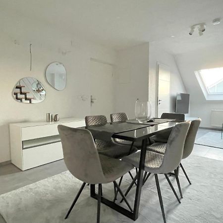 F10 Apartments אולם מראה חיצוני תמונה