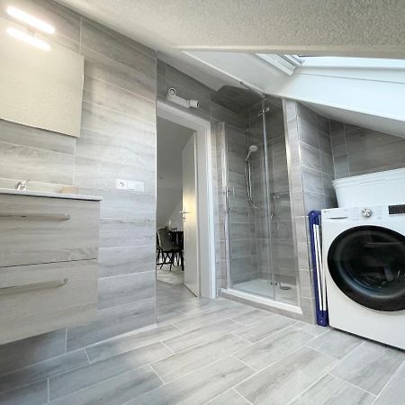F10 Apartments אולם מראה חיצוני תמונה
