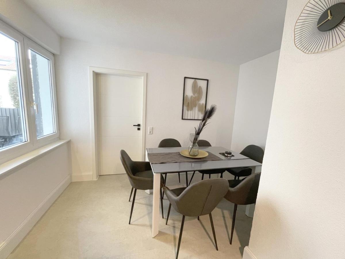 F10 Apartments אולם מראה חיצוני תמונה