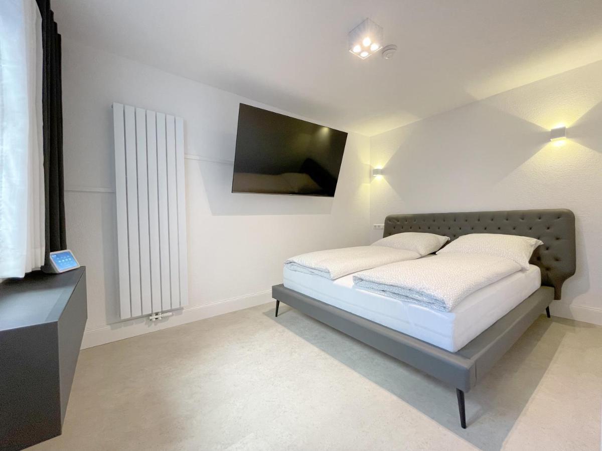 F10 Apartments אולם מראה חיצוני תמונה