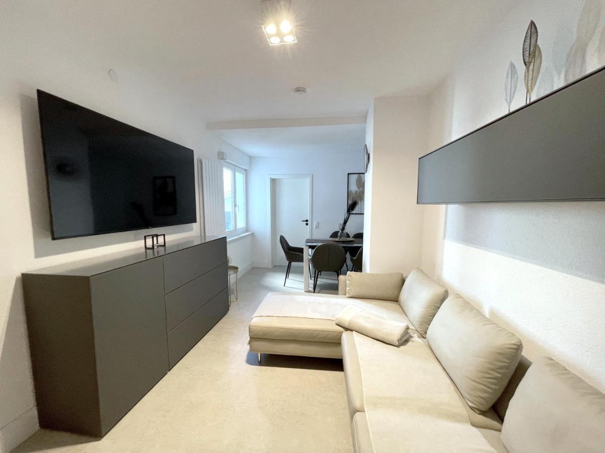 F10 Apartments אולם מראה חיצוני תמונה