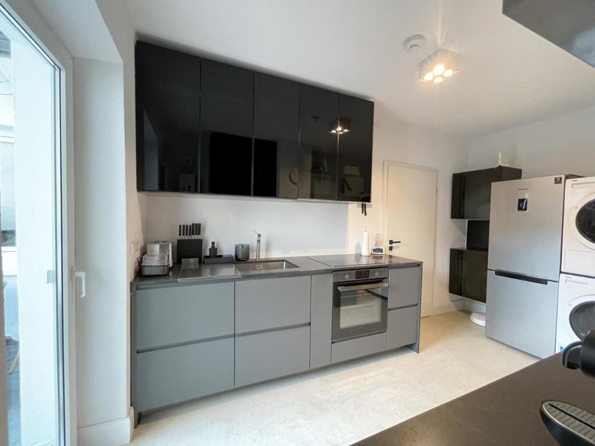 F10 Apartments אולם מראה חיצוני תמונה