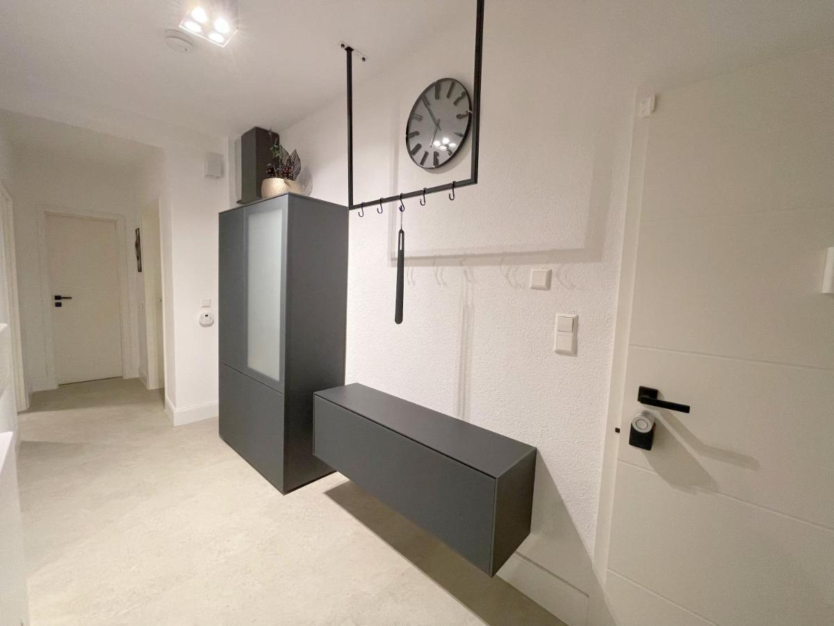 F10 Apartments אולם מראה חיצוני תמונה