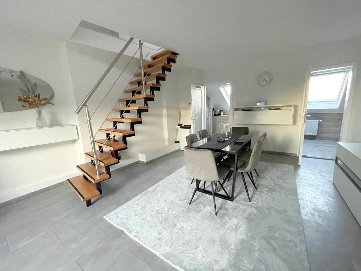 F10 Apartments אולם מראה חיצוני תמונה