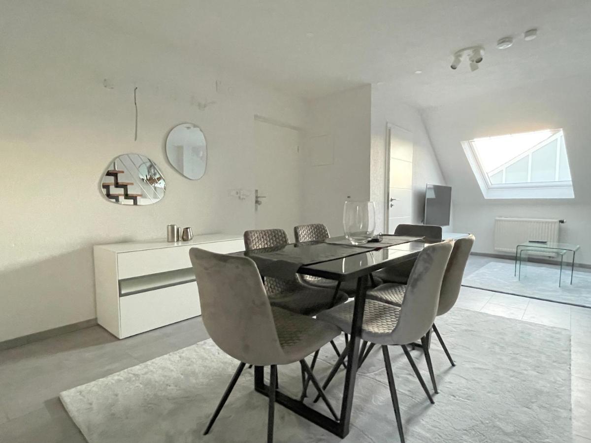 F10 Apartments אולם מראה חיצוני תמונה