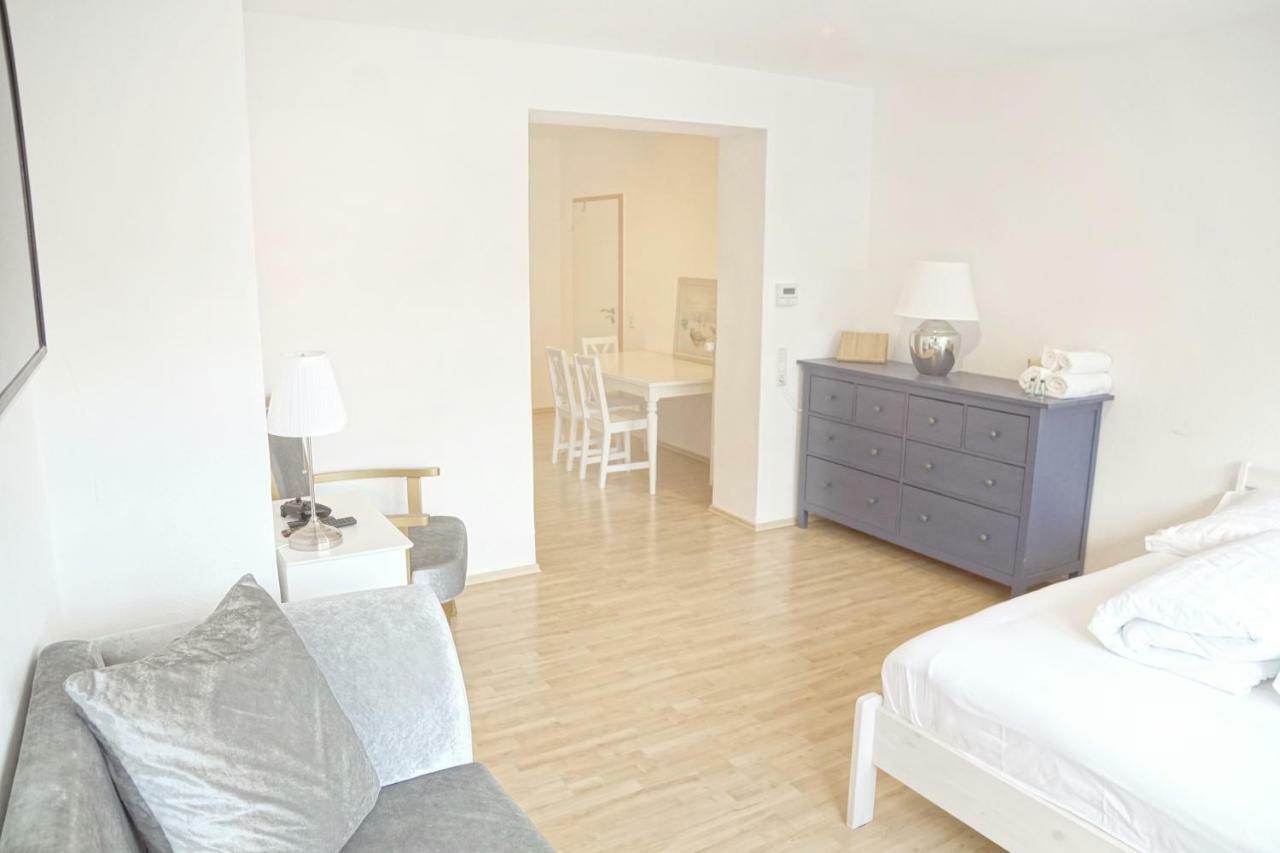 F10 Apartments אולם מראה חיצוני תמונה