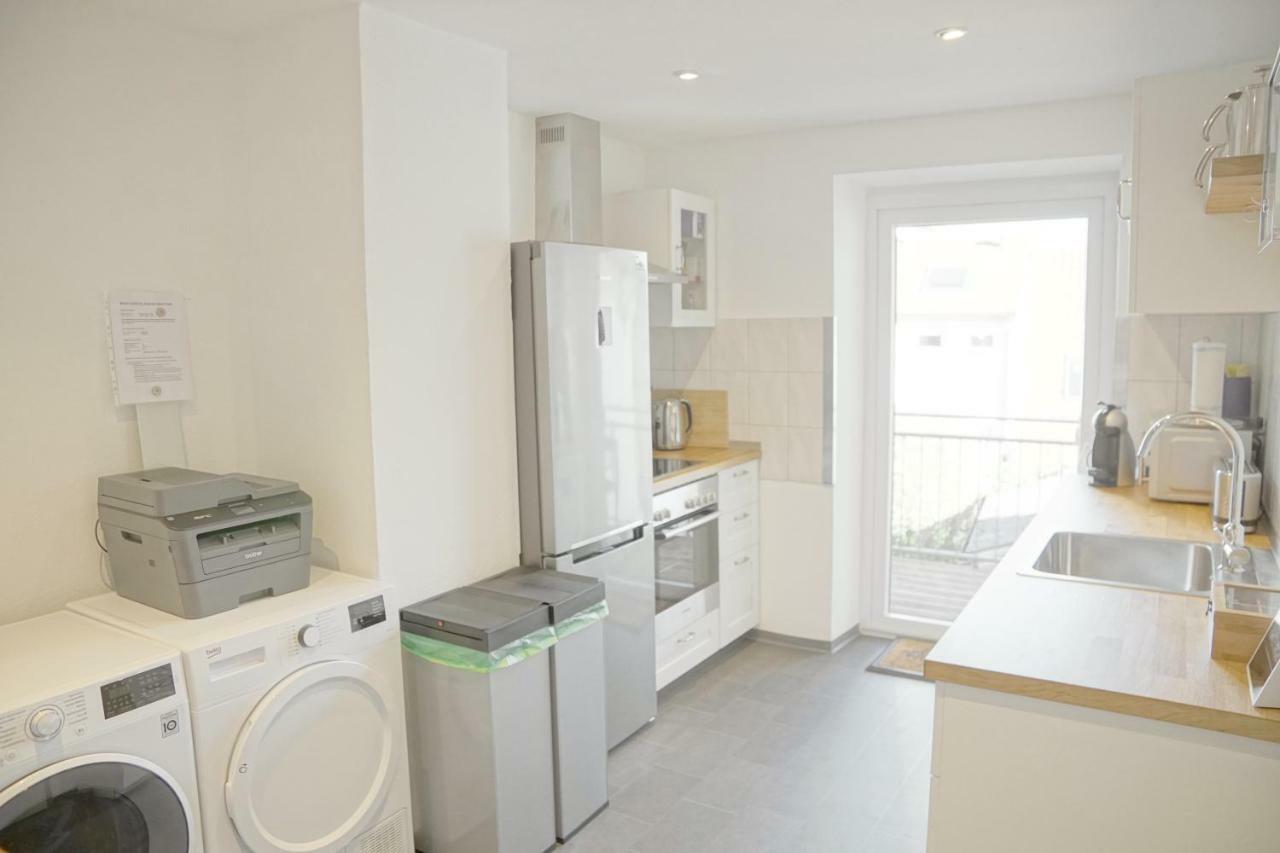 F10 Apartments אולם מראה חיצוני תמונה