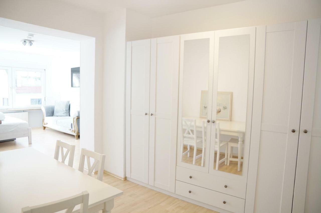 F10 Apartments אולם מראה חיצוני תמונה