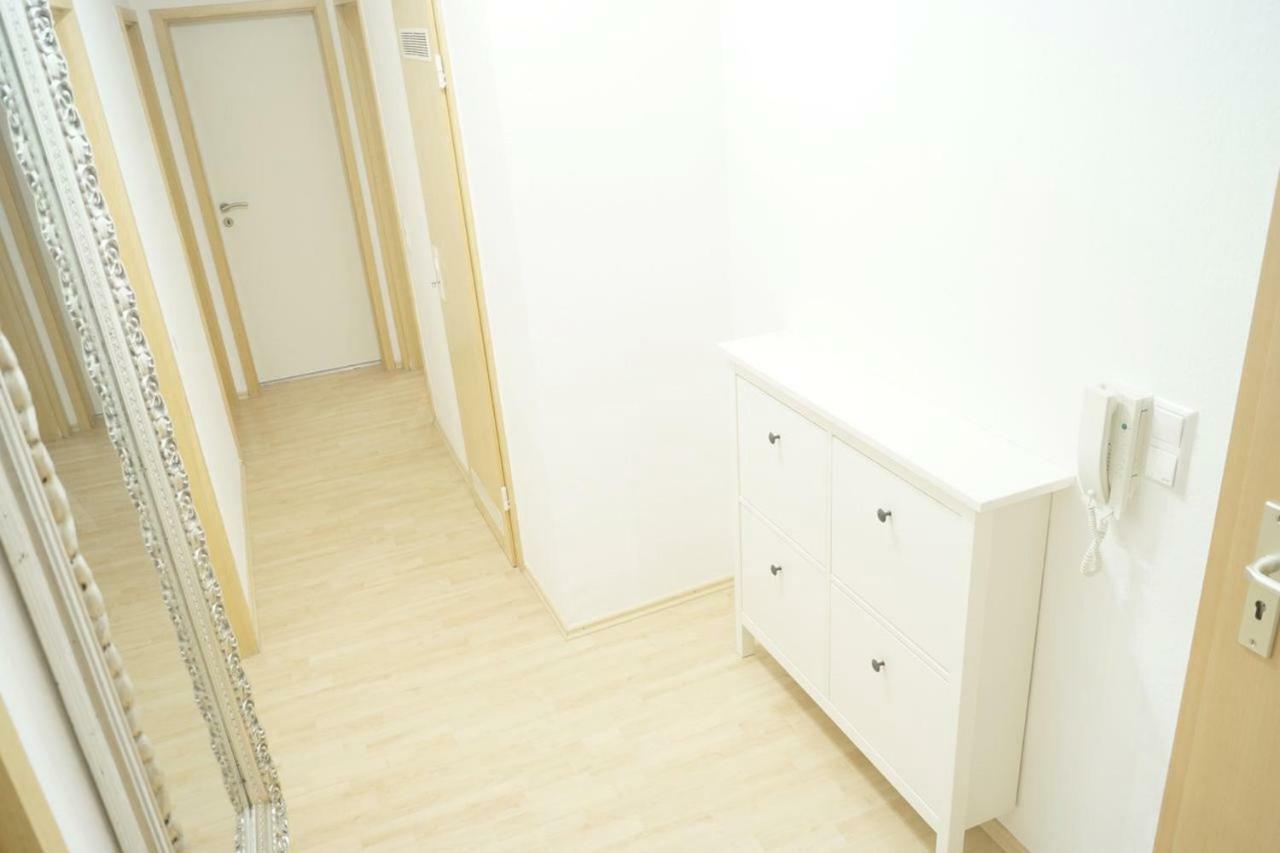 F10 Apartments אולם מראה חיצוני תמונה